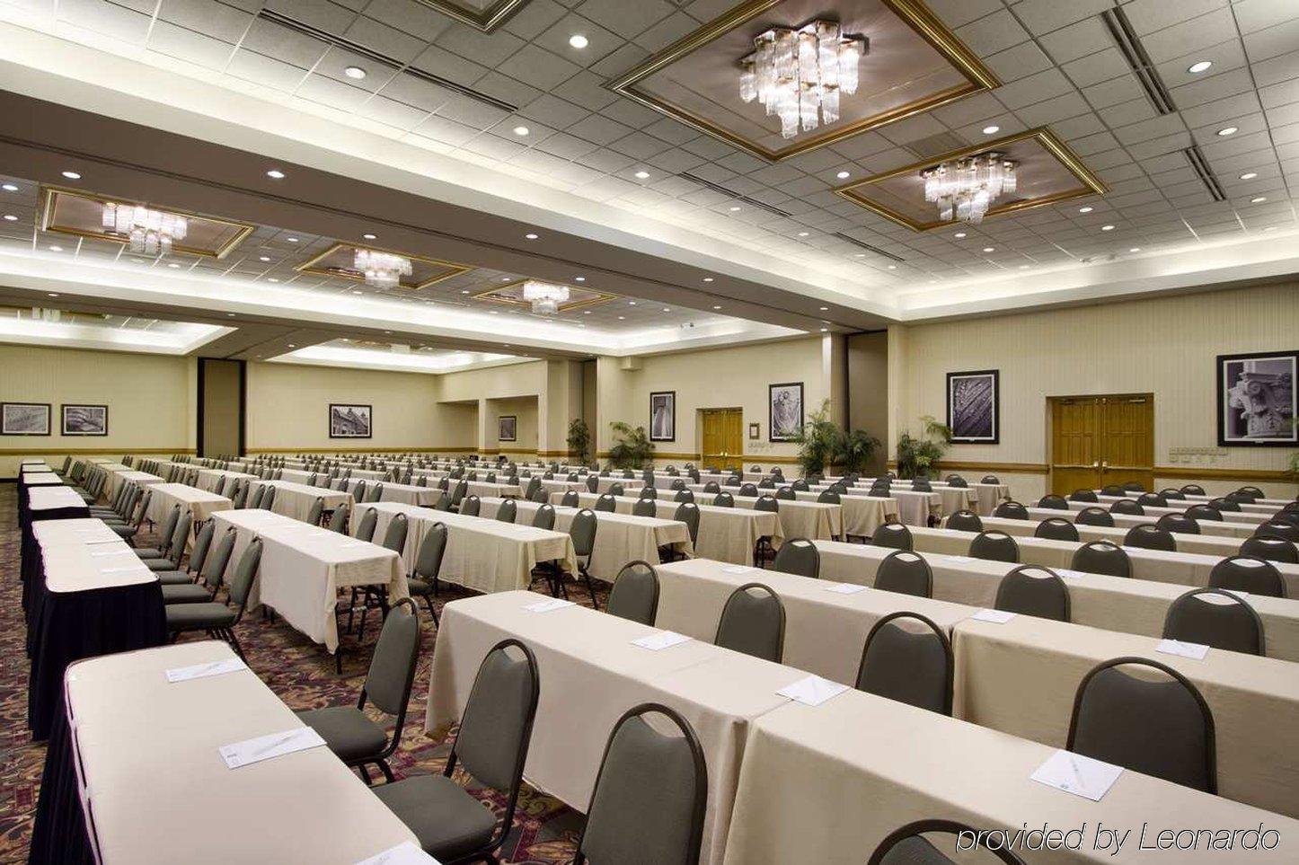 Embassy Suites By Hilton Greensboro Airport Exteriör bild