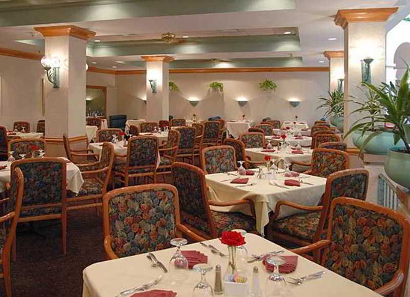 Embassy Suites By Hilton Greensboro Airport Exteriör bild