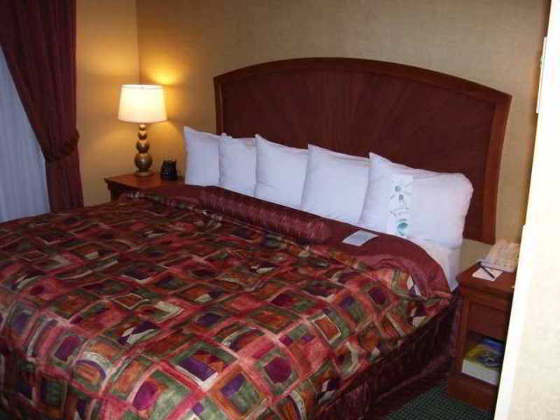 Embassy Suites By Hilton Greensboro Airport Rum bild